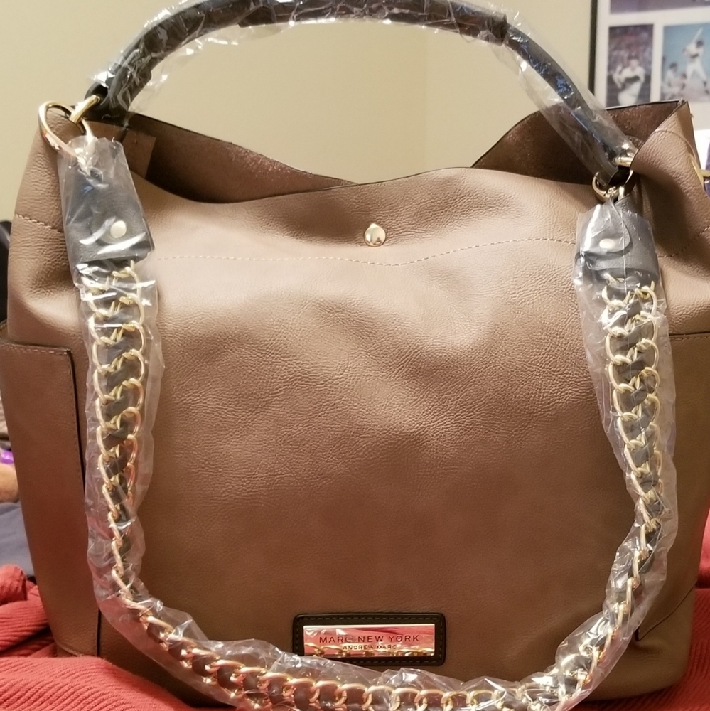shoulder bag